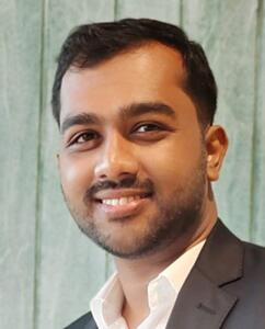 SlideKit: Conversation with Anand R Krishnan