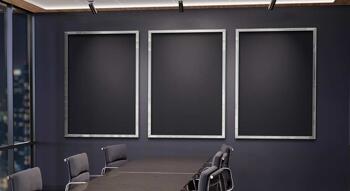 Three Simple Rules for Slideshow Animation