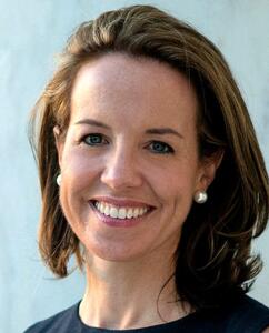 The Reluctant Presenter: Conversation with Meghan Dotter