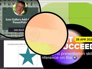 PowerPoint and Presenting News: February 14, 2023