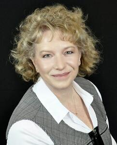 Presentation Summit 2025: Conversation with Chantal Bossé