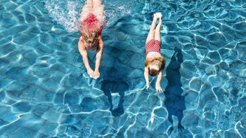 Why Learning to Present is Like Learning to Swim