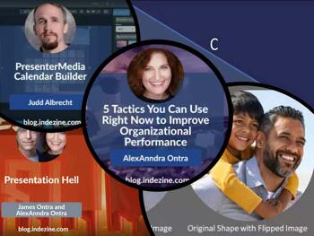 PowerPoint and Presenting News: May 9, 2023