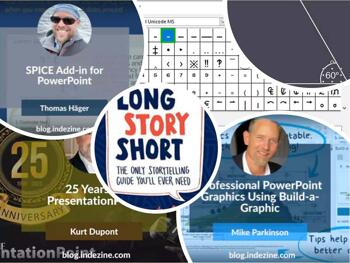 PowerPoint and Presenting News: June 6, 2023