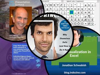 PowerPoint and Presenting News: June 20, 2023