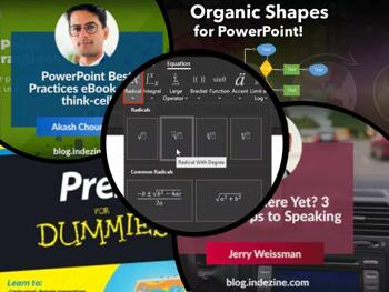 PowerPoint and Presenting News: July 4, 2023