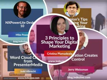 PowerPoint and Presenting News: July 18, 2023