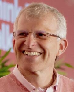 Presentation Summit 2023: Conversation with Matt Abrahams