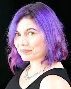 Presentation Summit 2024: Conversation with Stephy Hogan