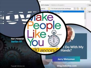 PowerPoint and Presenting News: August 15, 2023