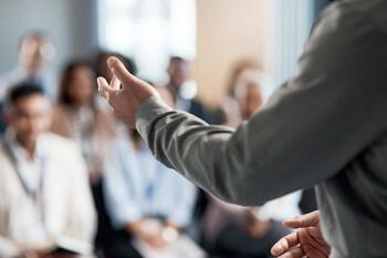 Your Entire Business Should Present Like its CEO