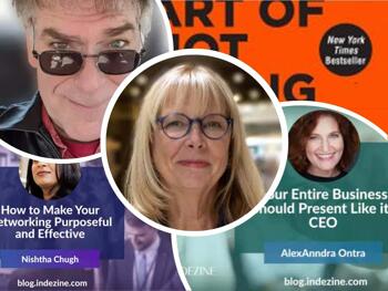 PowerPoint and Presenting News: September 5, 2023