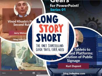 PowerPoint and Presenting News: October 24, 2023