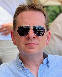 SlideFab: Conversation with Jens Hühn