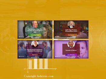 PowerPoint and Presenting News: November 21, 2023