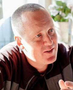 Better Communications, Effective Presentations: Conversation with Matt Krause