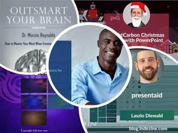 PowerPoint and Presenting News: December 26, 2023