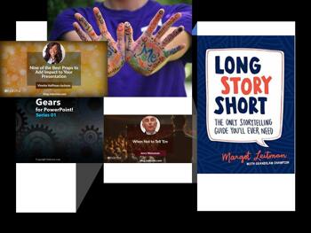 PowerPoint and Presenting News: January 16, 2024