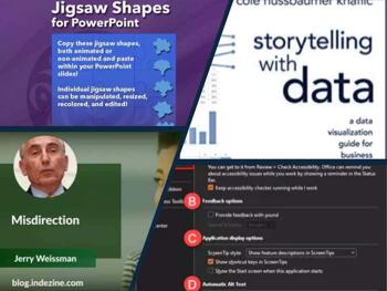 PowerPoint and Presenting News: February 13, 2024