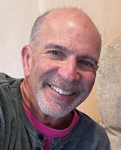 Virtual PowerPoint Workshop, Spring 2024: Conversation with Rick Altman