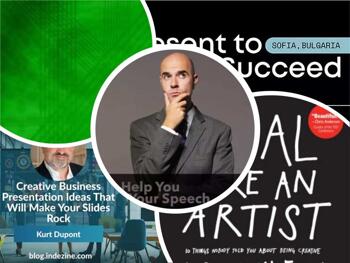 PowerPoint and Presenting News: April 30, 2024