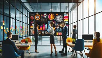 Creative Business Presentation Ideas That Will Make Your Slides Rock