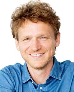 Copilot for Microsoft 365: Conversation with Stephan Kuhnert