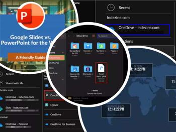 PowerPoint and Presenting News: June 18, 2024