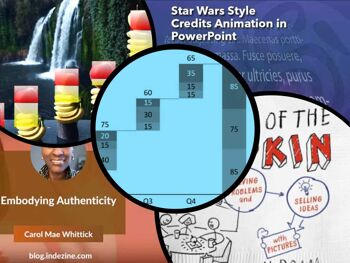 PowerPoint and Presenting News: July 30, 2024