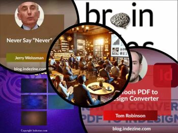 PowerPoint and Presenting News: August 13, 2024