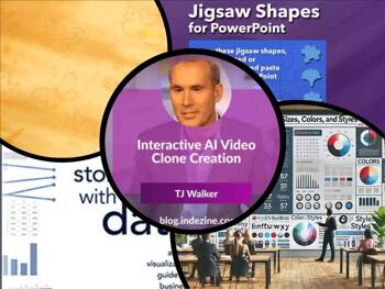 PowerPoint and Presenting News: October 8, 2024