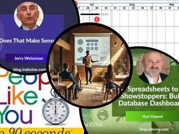 PowerPoint and Presenting News: October 22, 2024