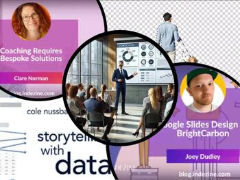 PowerPoint and Presenting News: October 29, 2024