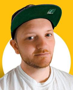 Google Slides Design by BrightCarbon: Conversation with Joey Dudley