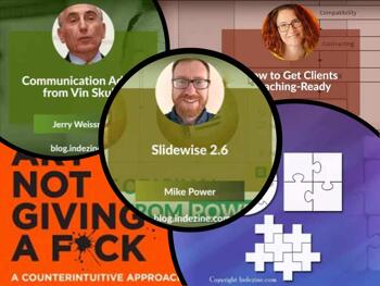 PowerPoint and Presenting News: December 3, 2024