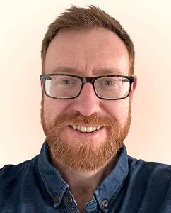 Slidewise 3: Conversation with Mike Power