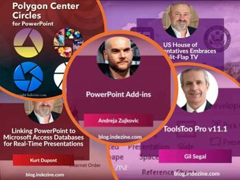 PowerPoint and Presenting News: December 17, 2024