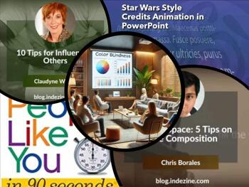 PowerPoint and Presenting News: January 17, 2025