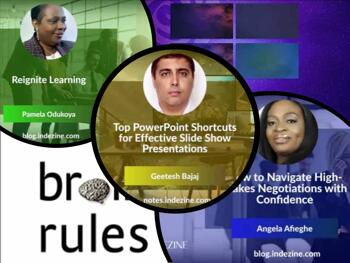 PowerPoint and Presenting News: January 21, 2025