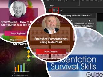 PowerPoint and Presenting News: January 28, 2025