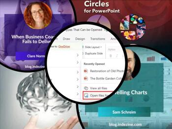 PowerPoint and Presenting News: February 25, 2025