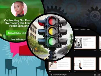 PowerPoint and Presenting News: March 11, 2025