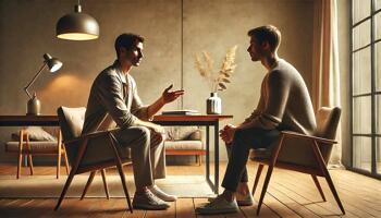 Only Work with a Coach Who Has Their Own Coach