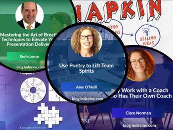 PowerPoint and Presenting News: April 8, 2025