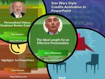 PowerPoint and Presenting News: April 15, 2025