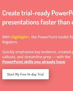 Highlight+ for PowerPoint: Conversation with Zafer Mustafa