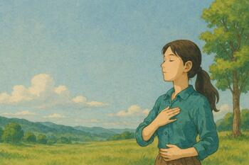 Mastering the Art of Breath: Techniques to Elevate Your Presentation Delivery