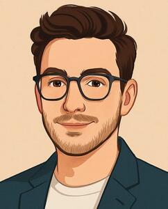 PowerTools: Conversation with Luca Gianni