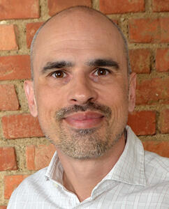 The Presentation Cookbook: Conversation with Luka Krejči