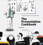 The Presentation Cookbook